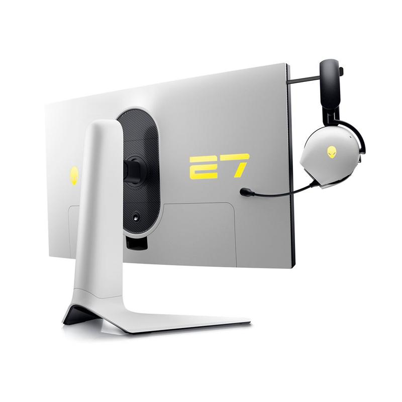 Monitor Alienware Gamer QHD de 27